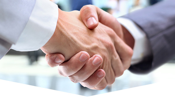 Zaufaj naszemu bogatemu doświadczeniu