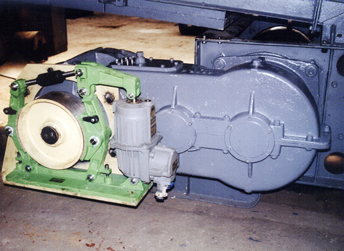 AHG Mining Brake and BH Brake DrumAHG采矿制动器和BH制动鼓.jpg