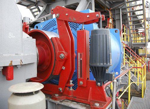 AHH (series 300) Shoe Brake and ASNG-SBH Brake CouplingAHH（300系列）蹄式制动器和ASNG-SBH制动器联轴器.jpg