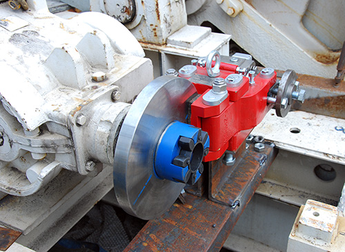 ZH-1 Brake Calliper and ASR-STH Disc Coupling ZH-1制动卡钳和ASR-STH盘式联轴器.jpg