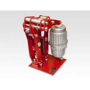 Hamulce szczękowe bębnowe