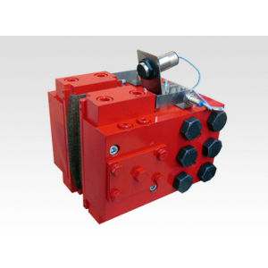 Hamulce szczękowe bębnowe