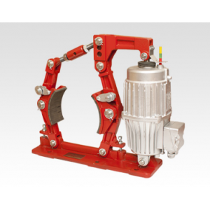 Hamulce szczękowe bębnowe