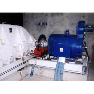 Hamulce szczękowe bębnowe