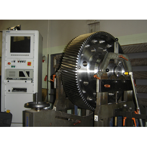 Hamulce szczękowe bębnowe