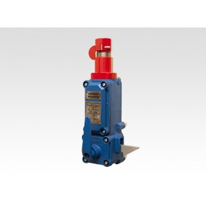 Hamulce szczękowe bębnowe