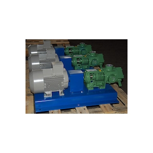 Hamulce szczękowe bębnowe