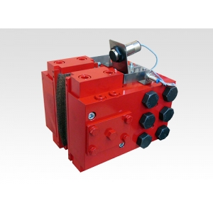 Hamulce szczękowe bębnowe