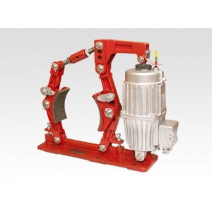 Hamulce szczękowe bębnowe